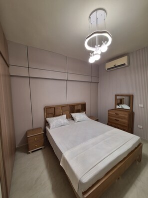2 Schlafzimmer
