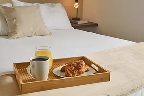 Basic Apartment - Toscana San Isidro (Lima)