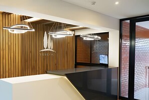 Basic Apartment | Interior - Toscana San Isidro (Lima)