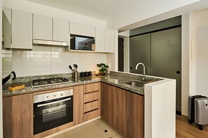 Private kitchen - Toscana San Isidro (Lima)