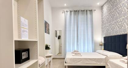 Luxury four bedroom apartment on the beach