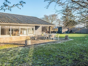 House | View from property - 6 Person Holiday Home in Juelsminde (Juelsminde)