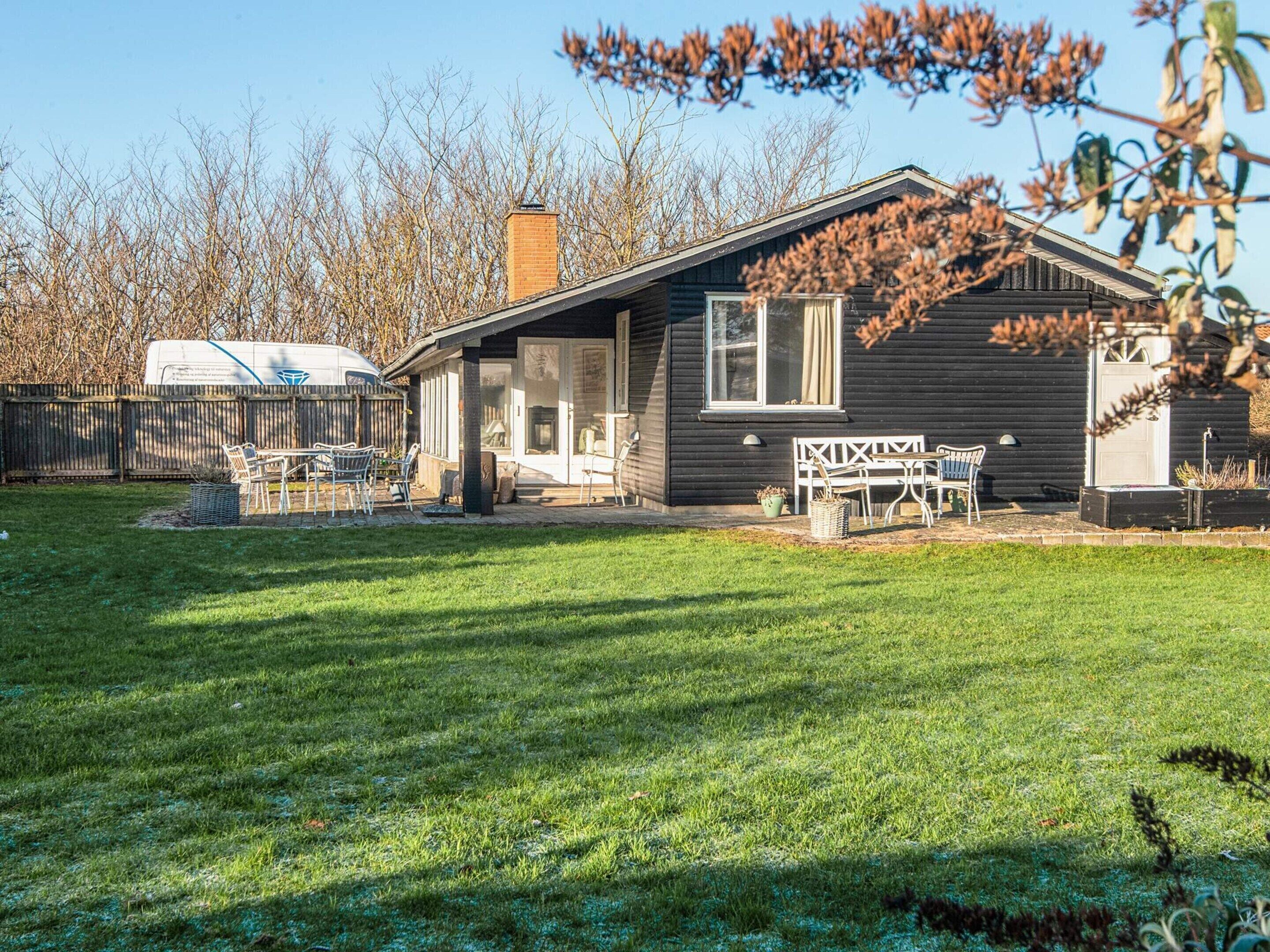 Casa | Vista desde la propiedad