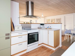 House | Interior - 6 Person Holiday Home in Juelsminde (Juelsminde)