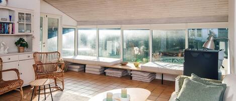 單棟房屋 | 內部