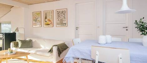 独立别墅 | 住宿内部