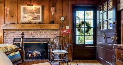 Highland Ave - Norwalk