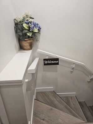 Huoneisto, 1 makuuhuone | Sisätilat