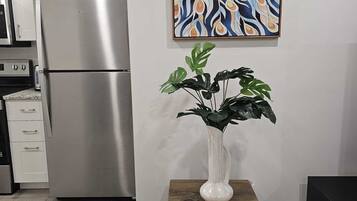 Apartemen, 1 kamar tidur | Interior