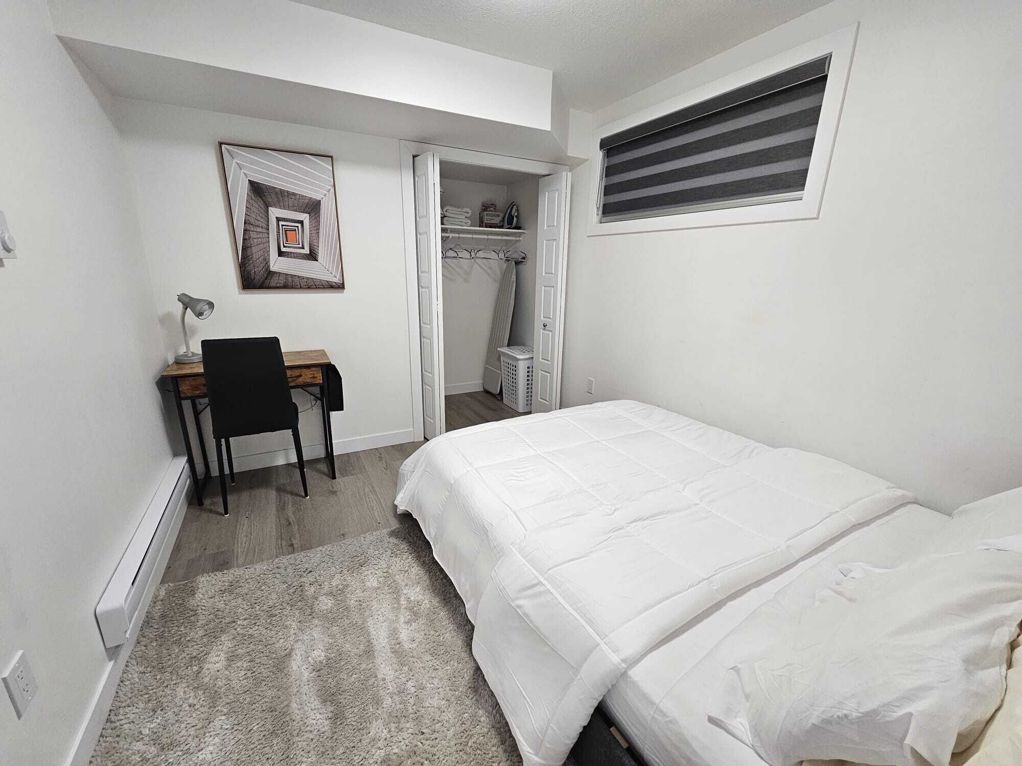 Appartement, 1 chambre | 1 chambre