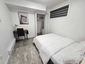 Apartment, 1 Schlafzimmer