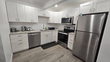 Apartment, 1 Bedroom | Interior