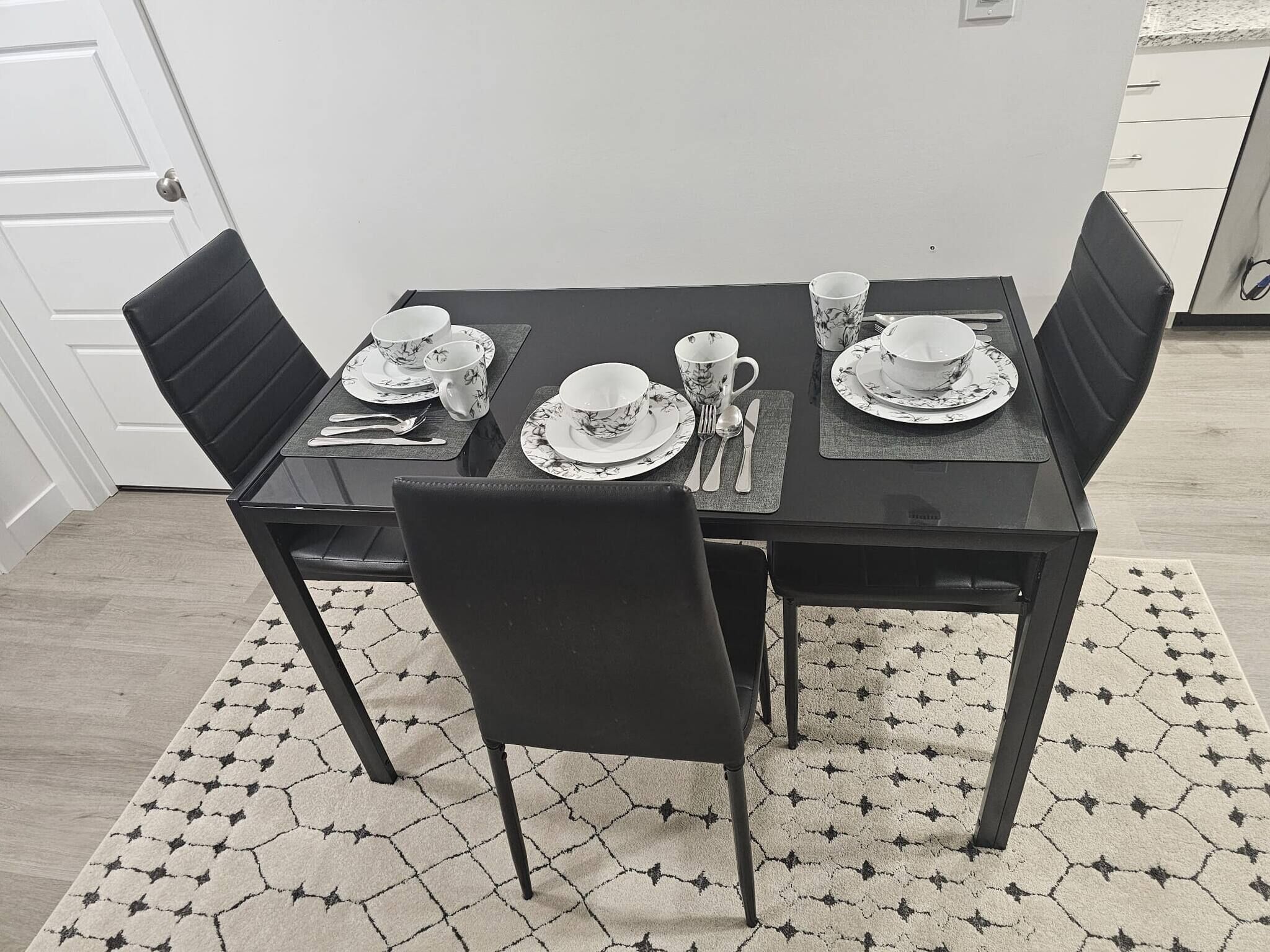 Appartement, 1 chambre | Restauration