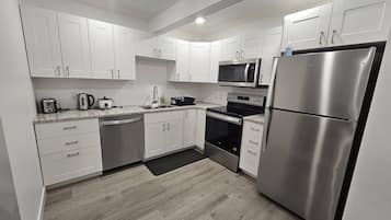 Apartment, 1 Bedroom | Interior