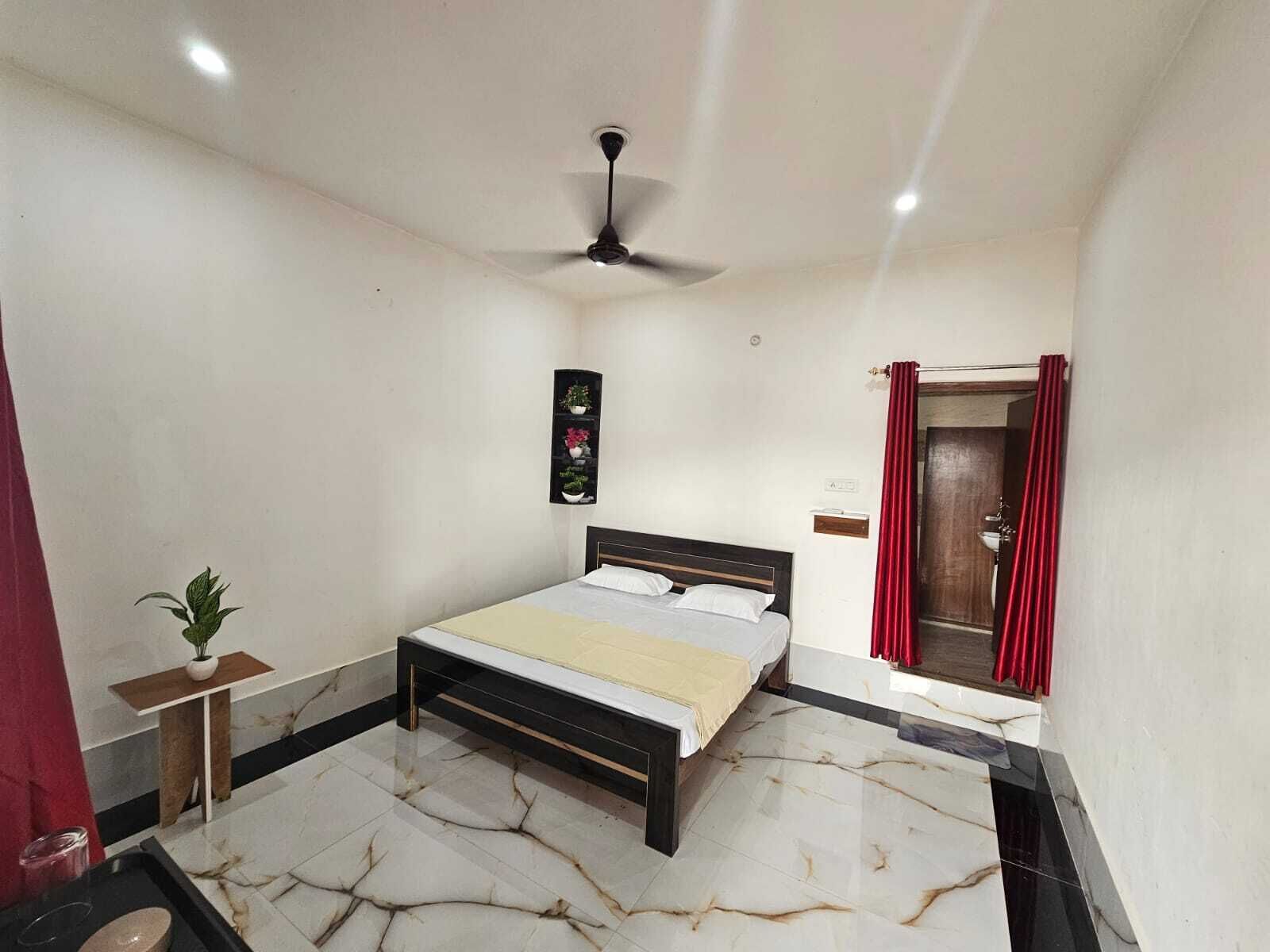 Classic Room | Free WiFi