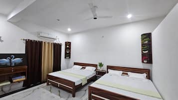 Classic Room | Free WiFi