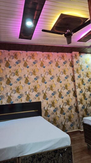 Classic Room | Wi-fi percuma 