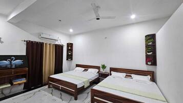 Rom – classic | Wi-fi (inkludert)