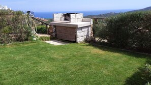 Property grounds - VILLA EDEN HOME HOLIDAY (Eden Rock)