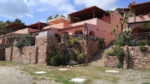 Exterior - VILLA EDEN HOME HOLIDAY (Eden Rock)