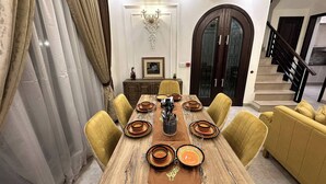 Unclassified image, 5 of 50, button - 3 Bed House In DHA Phase 9 Town Lahore Near Dolman (Lahore)