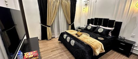 House, 3 Bedrooms, Accessible, Smoking | 3 bedrooms