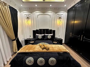 House, 3 Bedrooms, Accessible, Smoking | 3 bedrooms - 3 Bed House In DHA Phase 9 Town Lahore Near Dolman (Lahore)