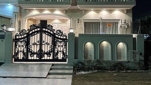 Unclassified image, 3 of 50, button - 3 Bed House In DHA Phase 9 Town Lahore Near Dolman (Lahore)