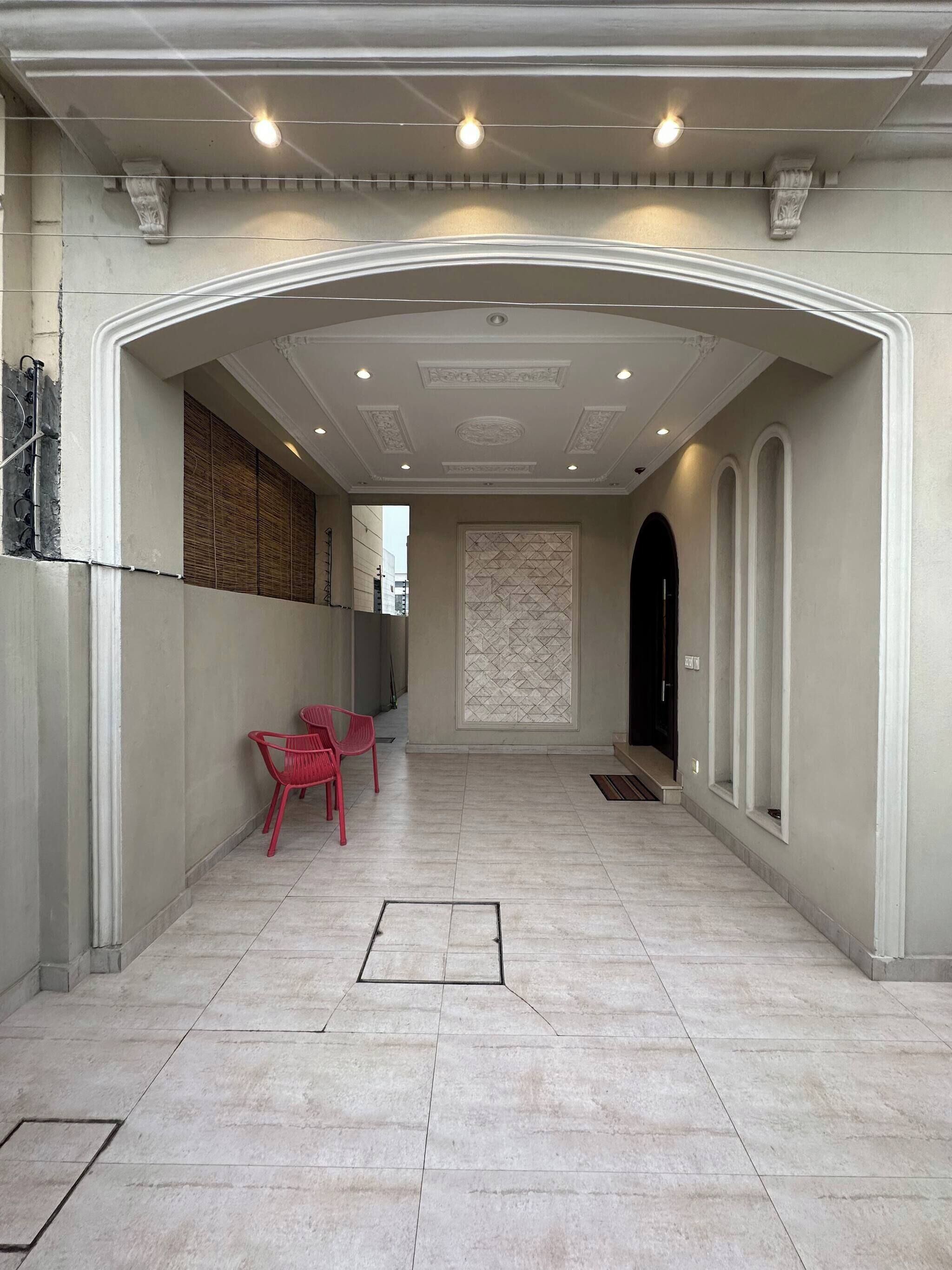 House, 3 Bedrooms, Accessible, Smoking | Interior