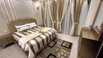 Casa, 3 quartos, acessível, para fumantes | 3 quartos