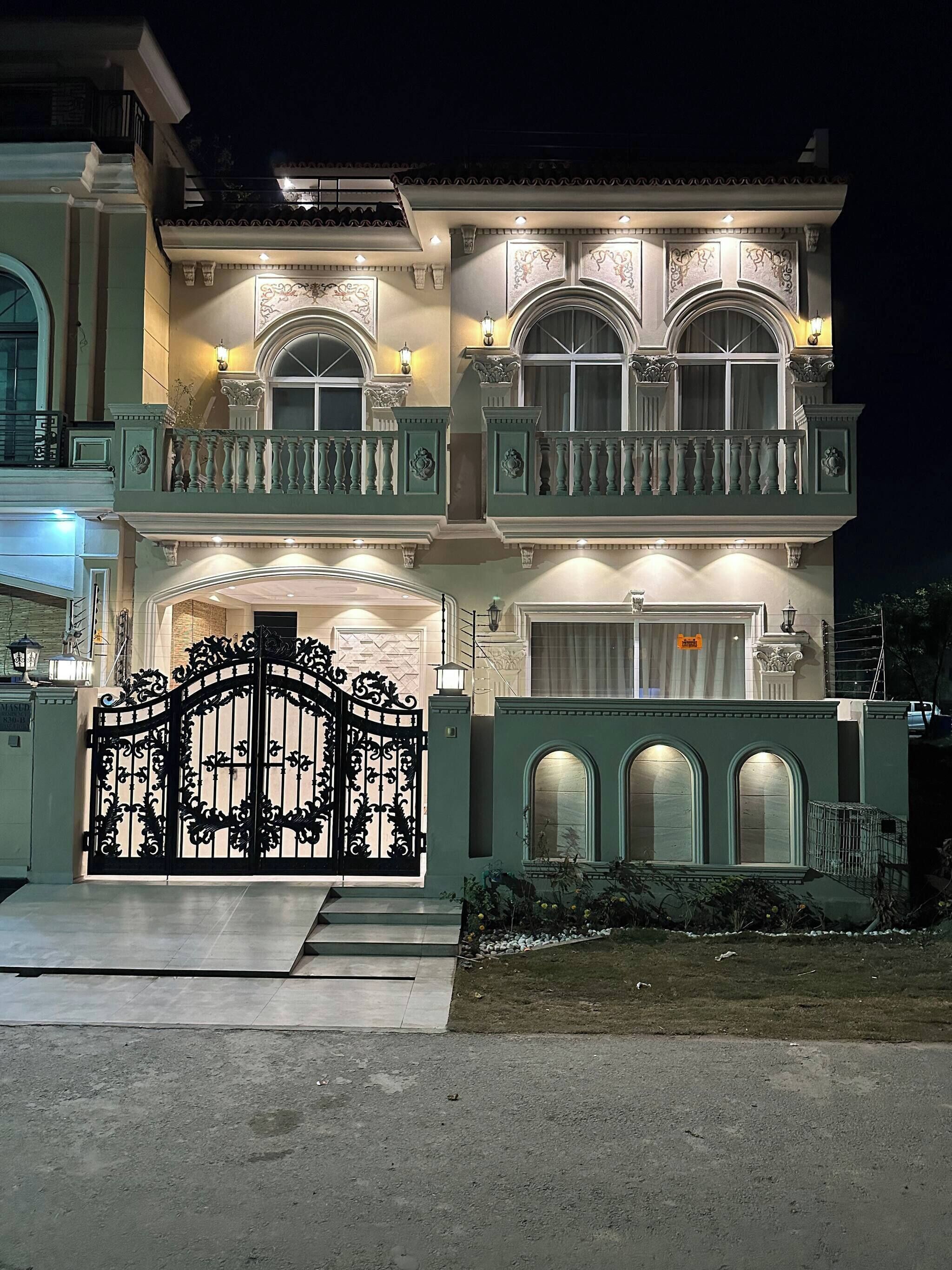 Maison, 3 chambres, accessible aux personnes à mobilité réduite, fumeur | Détail de l’extérieur