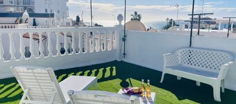 Casa Rincon de Nerja by At Home Costa del Sol