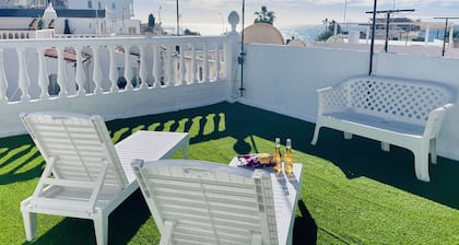 Casa Rincon de Nerja by At Home Costa del Sol