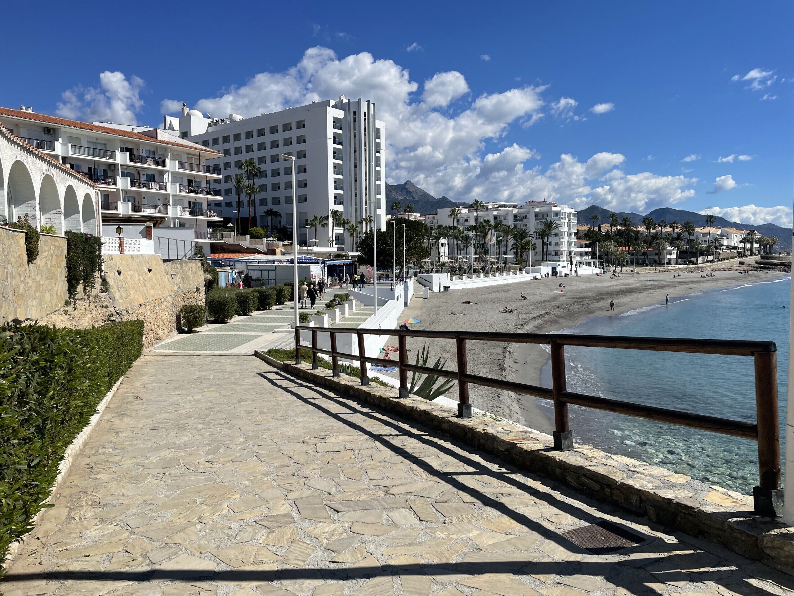 Plage