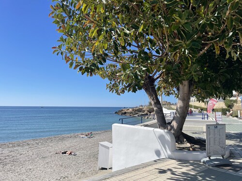 Casa Rincon de Nerja by At Home Costa del Sol
