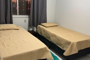 Apartamento | Ferros/tábuas de passar roupa, Wi-Fi de cortesia