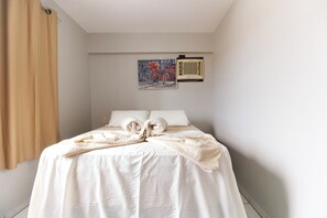 Apartment - Aquarius Residence (Caldas Novas)