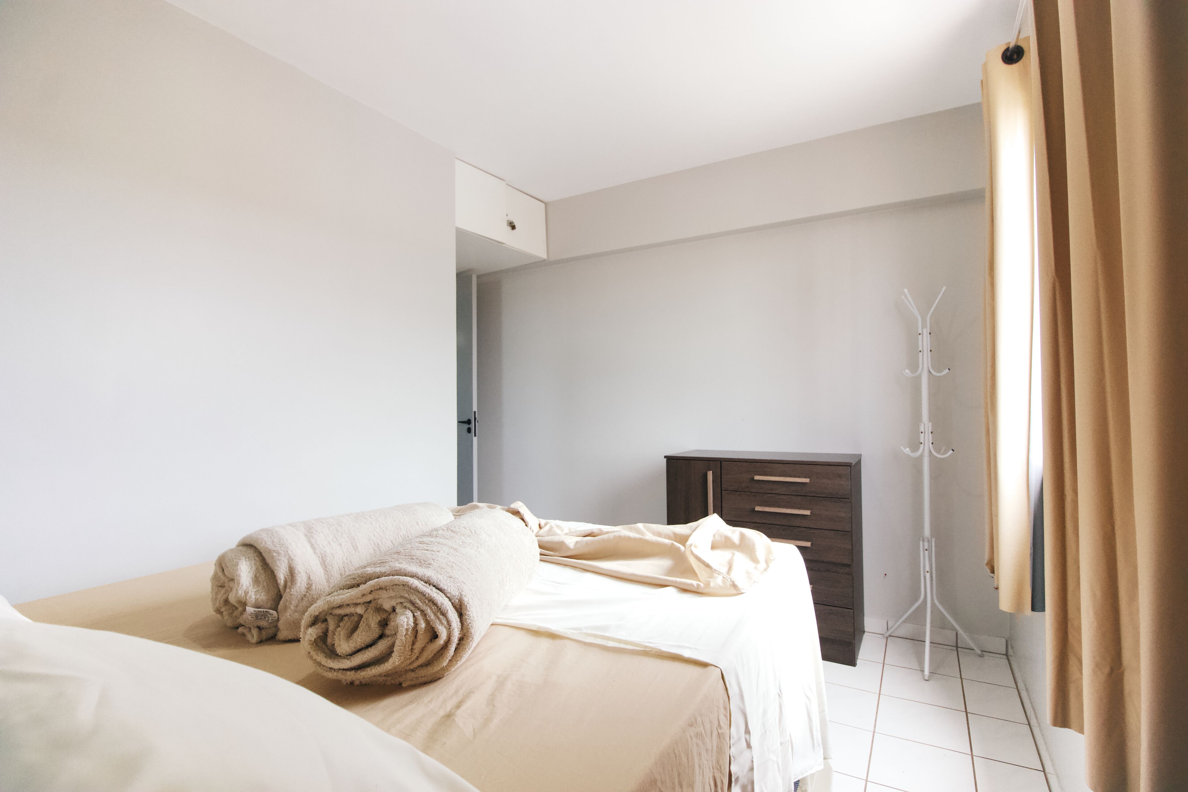 Fer et planche à repasser, Wi-Fi gratuit