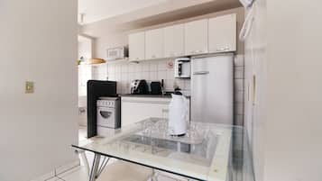 Apartamento | Cozinha privada
