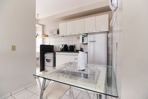 Apartamento | Cocina privada