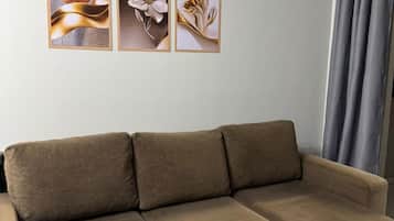 Apartment | Interior