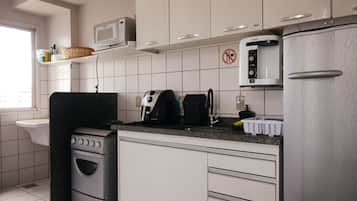 Apartamento | Cozinha privada