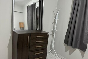 Apartamento | Parte interna