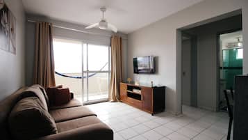 Lägenhet | Vardagsrum