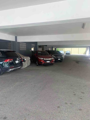 Apartemen, 2 kamar tidur, pemandangan kota | Halaman properti