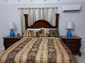 Apartment, 2Â Schlafzimmer, Stadtblick