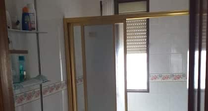 Exterior Double Room Toledo