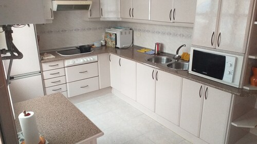 Exterior Double Room Toledo