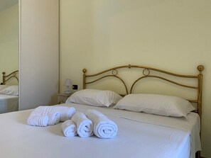 2 bedrooms, free WiFi - A Glimpse of the Sea (Alghero)