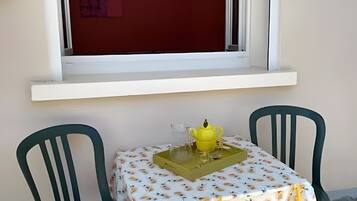 Servei de restauració a l'aire lliure